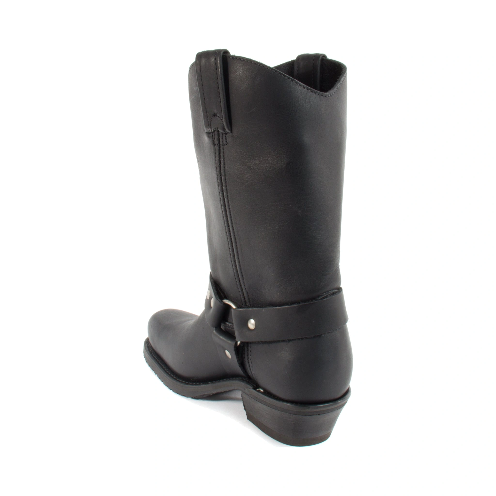 Ladies Snoot Boot: Biker-Style für coole Girls. Dein Winter-Must-have!