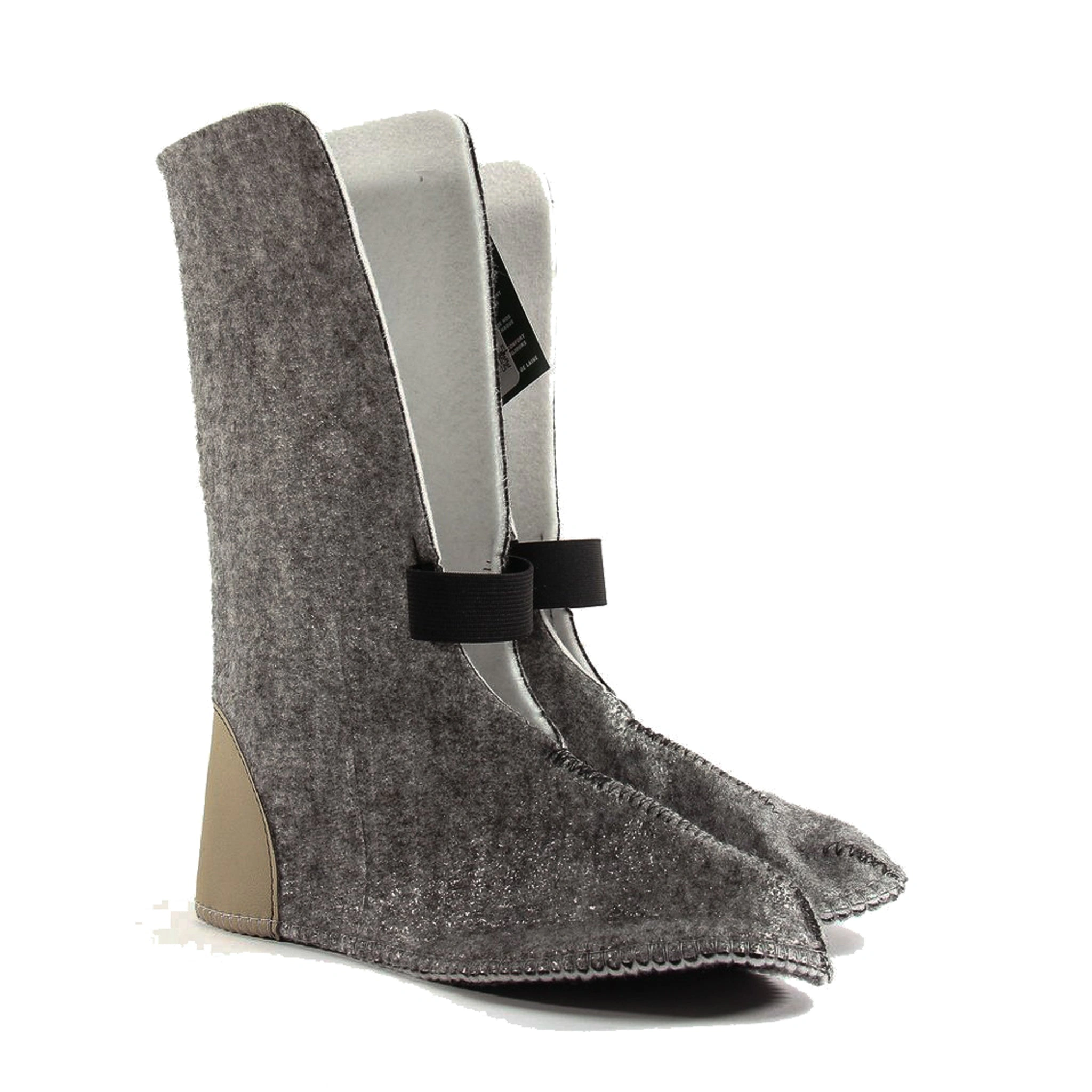 Radiant Tex Boot Liner: Dein warmer Fuß-Freund für eisige Abenteuer – Komfort trifft auf Wärme!